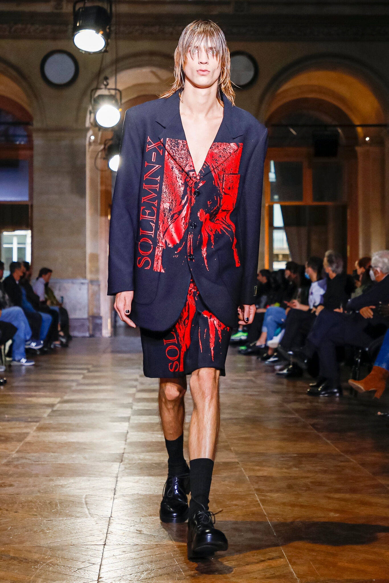 sự kết thúc của lằn ranh giới tính ảnh 1 su ket thuc cua lan ranh gioi tinh anh 1