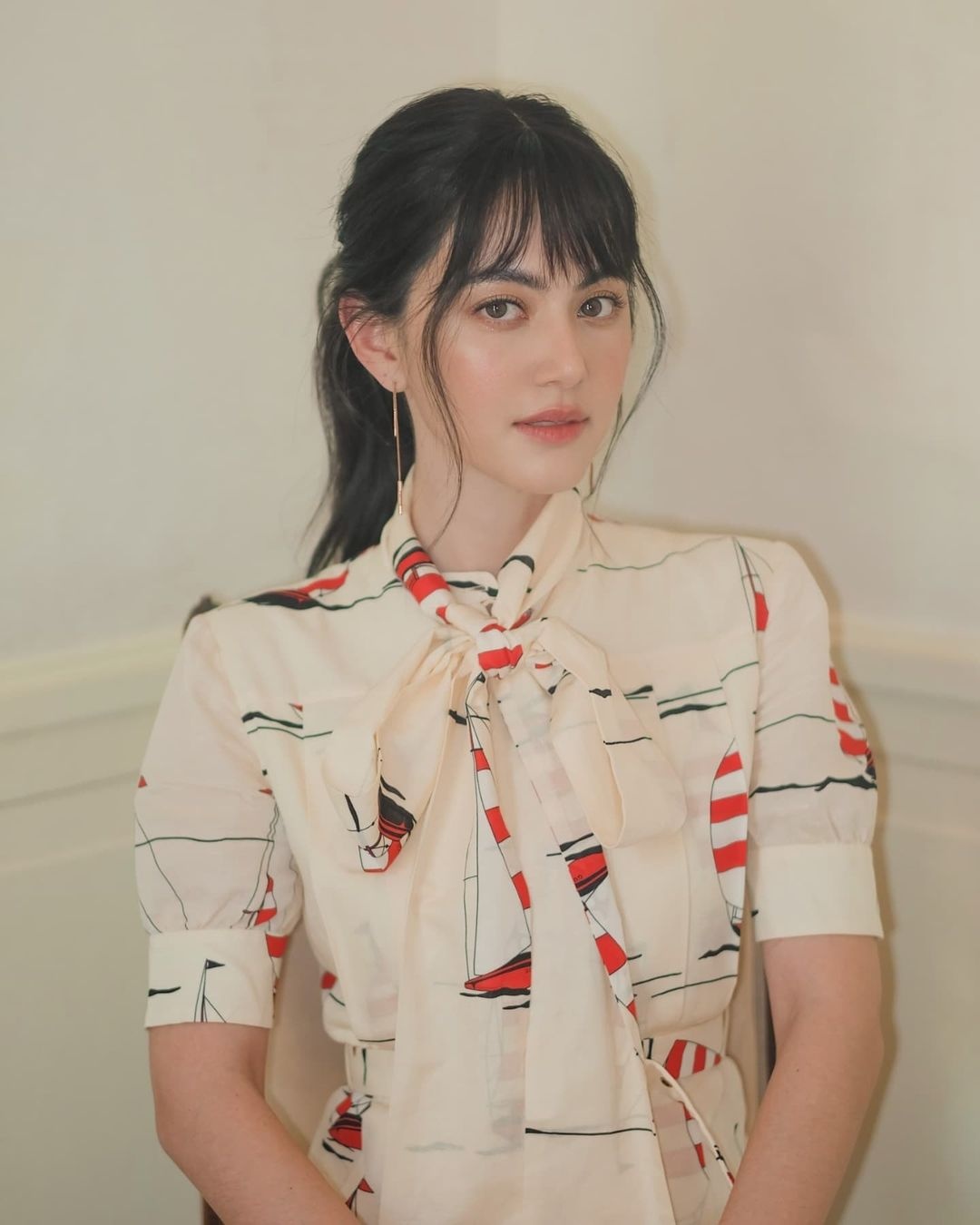 Gu thoi trang cua Mai Davika o tuoi 29 anh 17