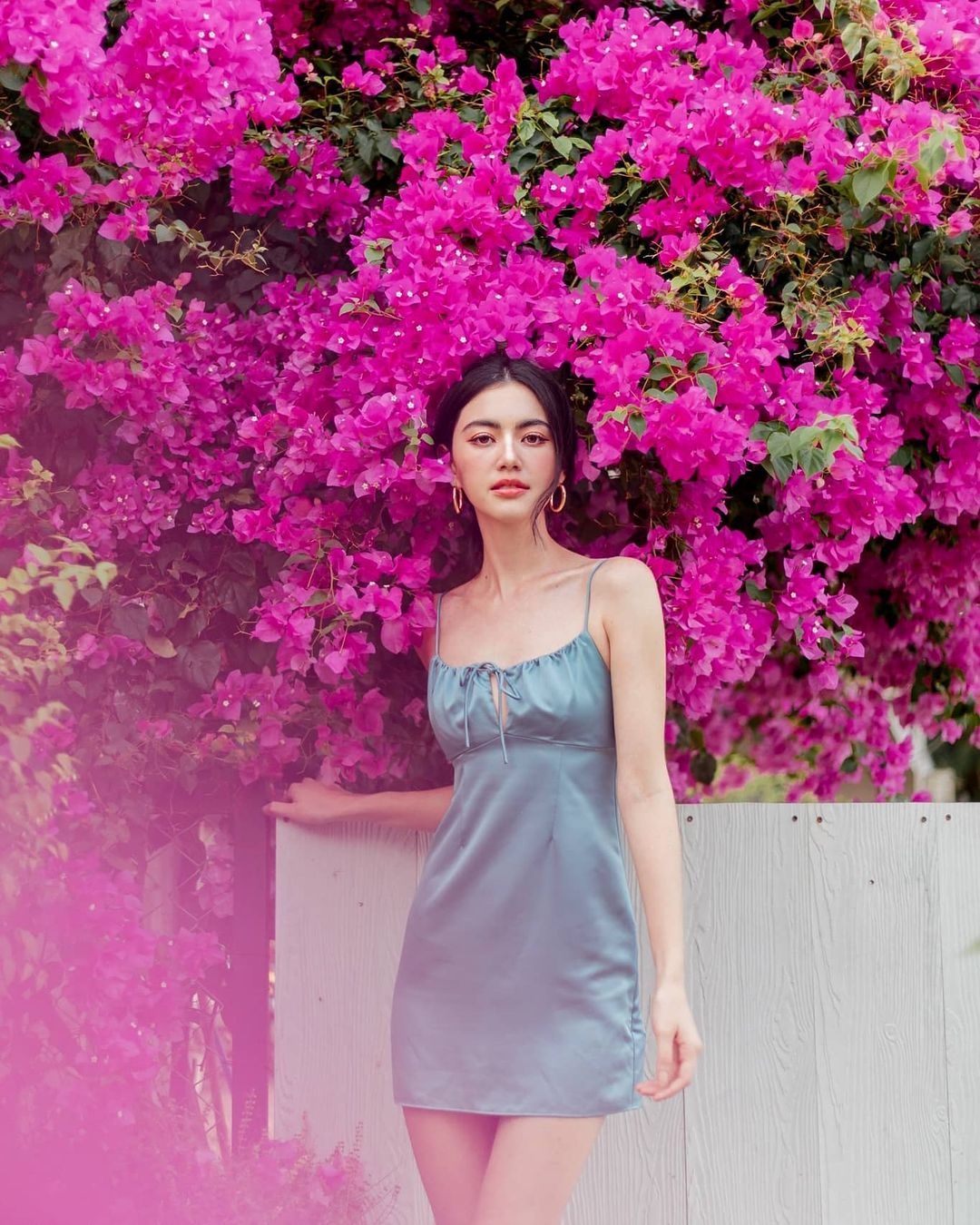 Gu thoi trang cua Mai Davika o tuoi 29 anh 19