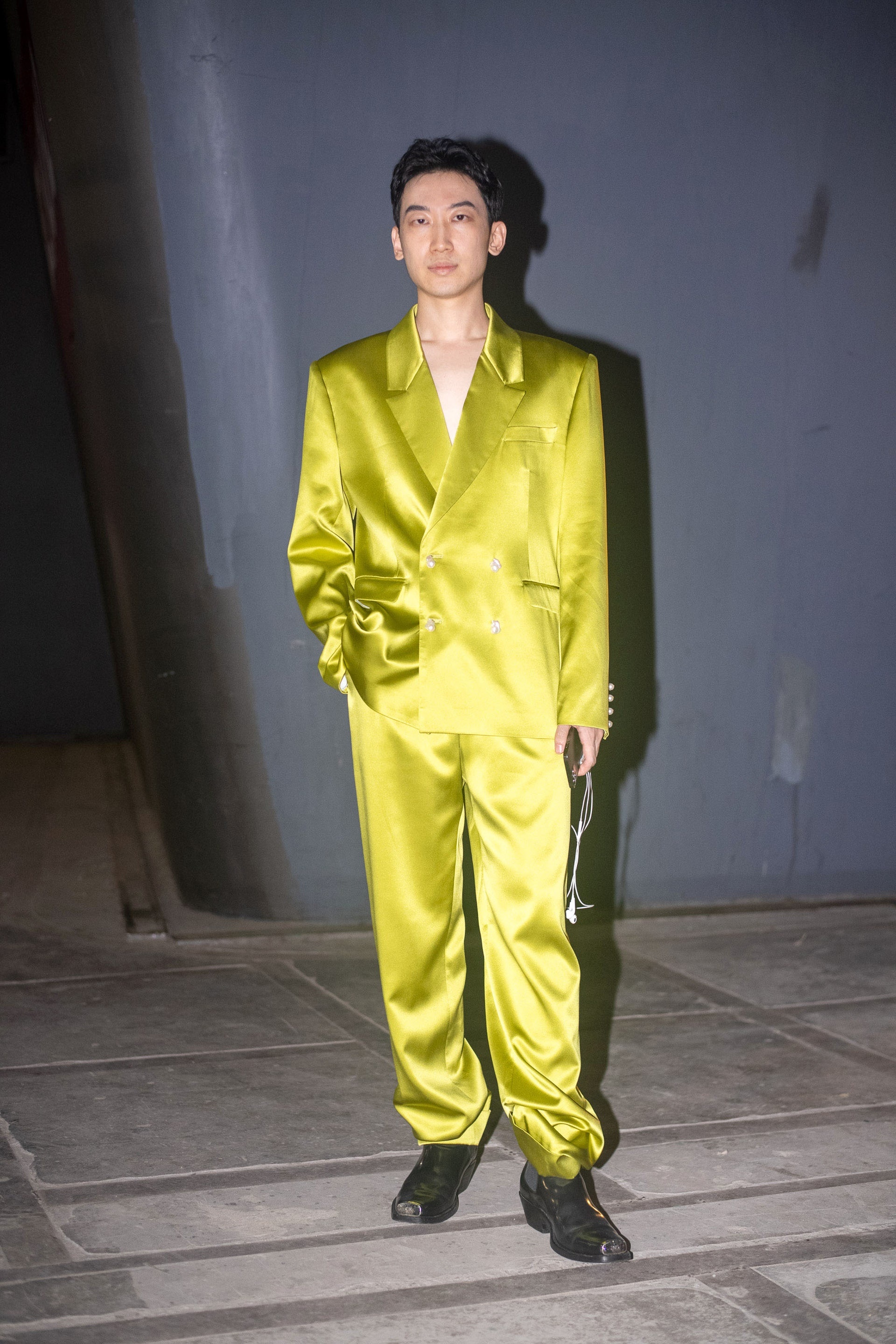 Thoi trang duong pho cua gioi tre Trung Quoc anh 13