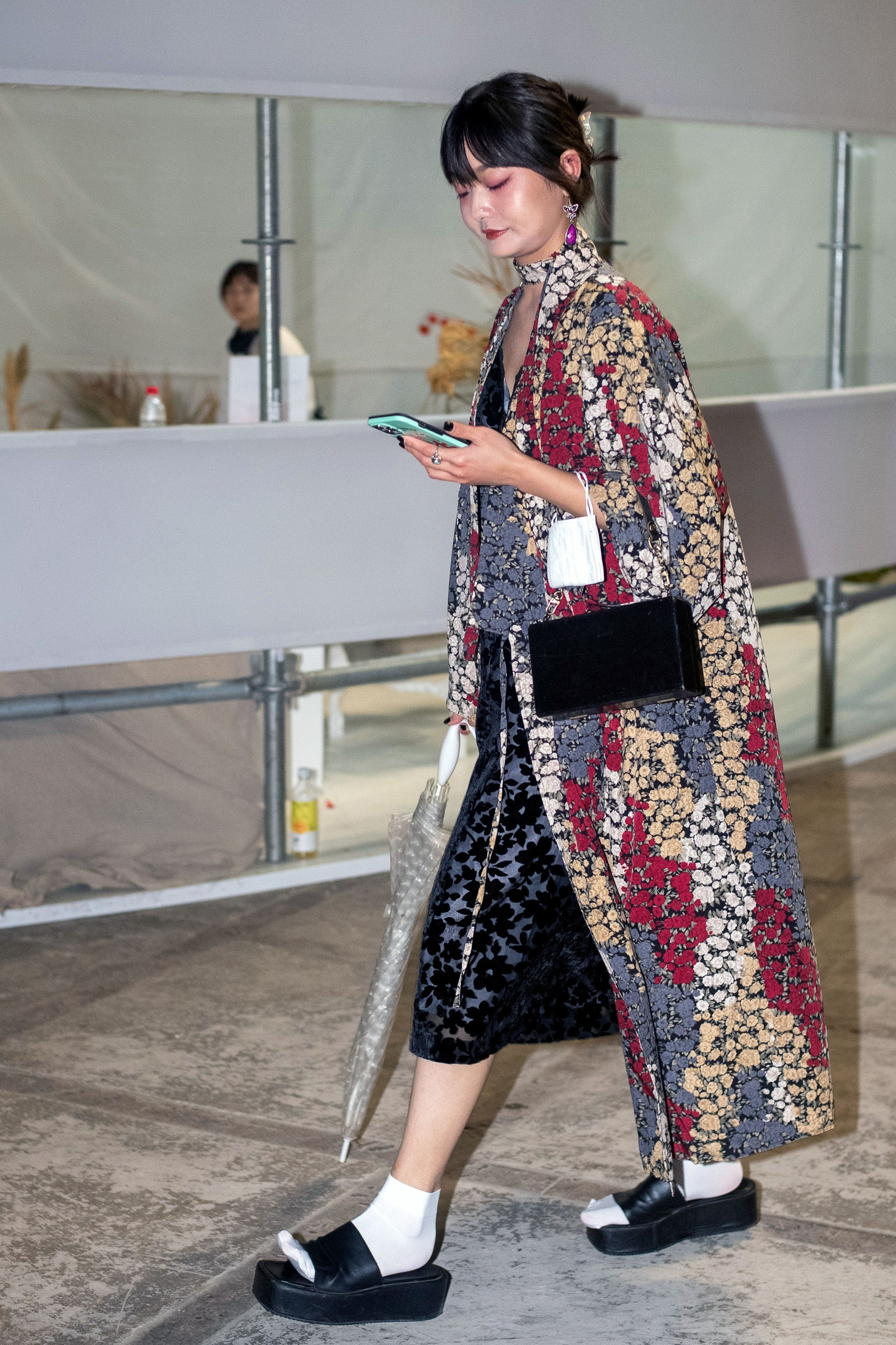 Thoi trang duong pho cua gioi tre Trung Quoc anh 15