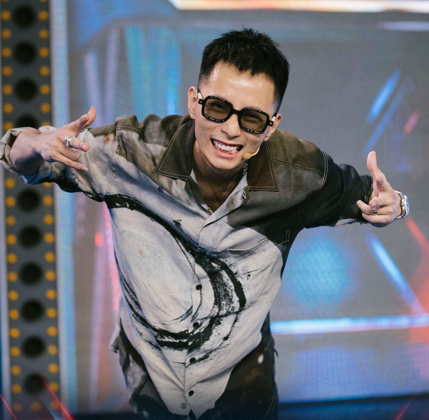 ý nghĩa trang phục của dàn huấn luyện viên ảnh 6 y nghia trang phuc cua dan huan luyen vien anh 6