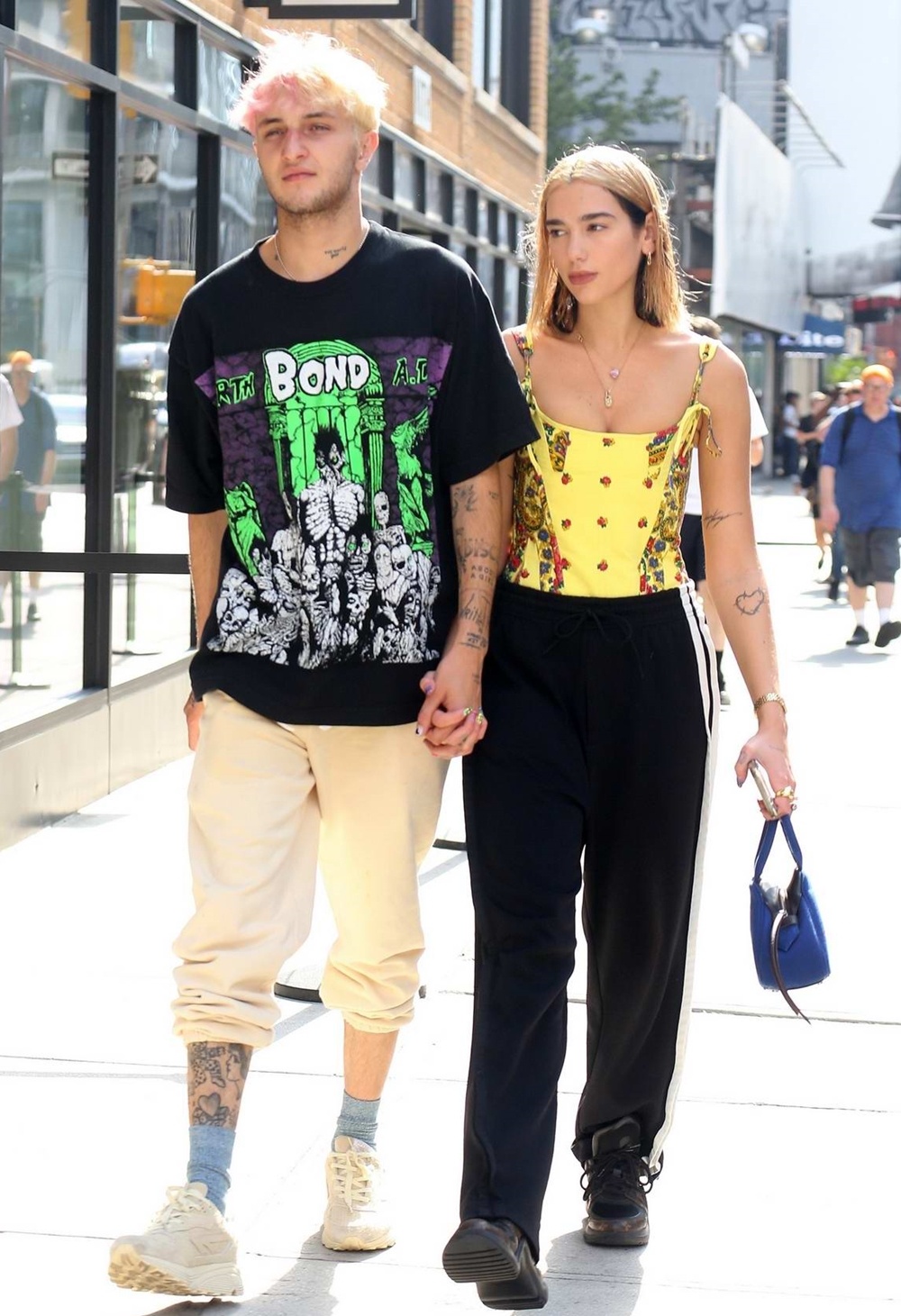 Nghe si bi kien vi dung anh cua chinh ho anh 2