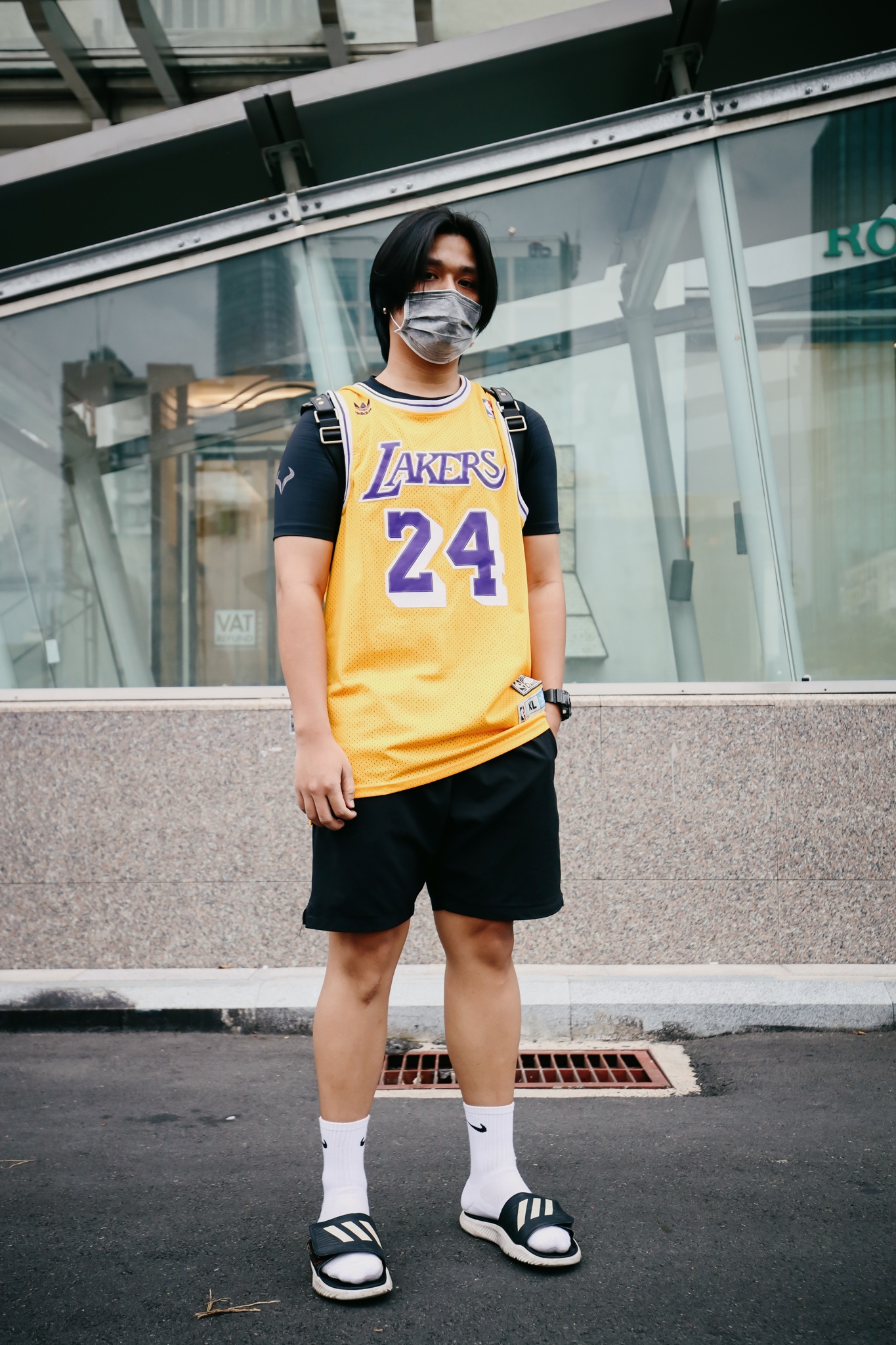 gu thời trang của giới trẻ TPHCM sau giãn cách ảnh 5 gu thoi trang cua gioi tre TPHCM sau gian cach anh 5