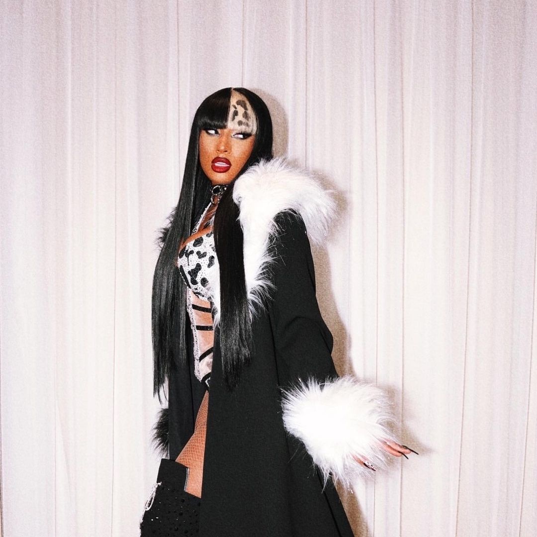 Tạo hình dịp Halloween của Neymar, Kylian Mbappe ảnh 10 Tao hinh dip Halloween cua Neymar, Kylian Mbappe anh 10