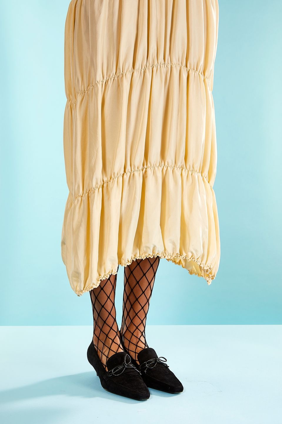 Tất lưới thoát mác gợi cảm ảnh 4 Tat luoi thoat mac goi cam anh 4