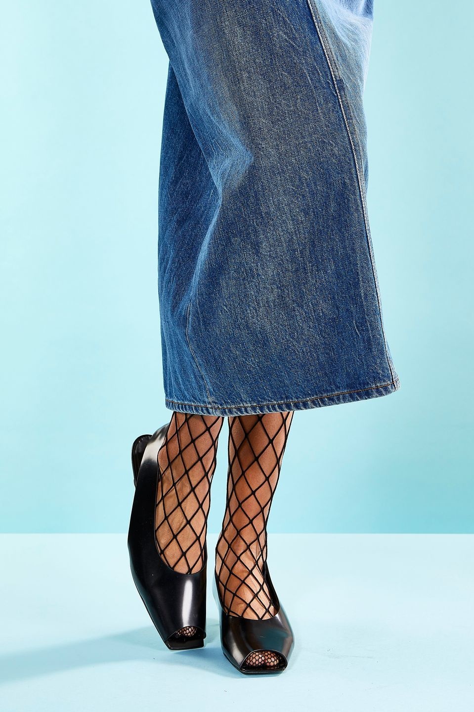 Tất lưới thoát mác gợi cảm ảnh 2 Tat luoi thoat mac goi cam anh 2