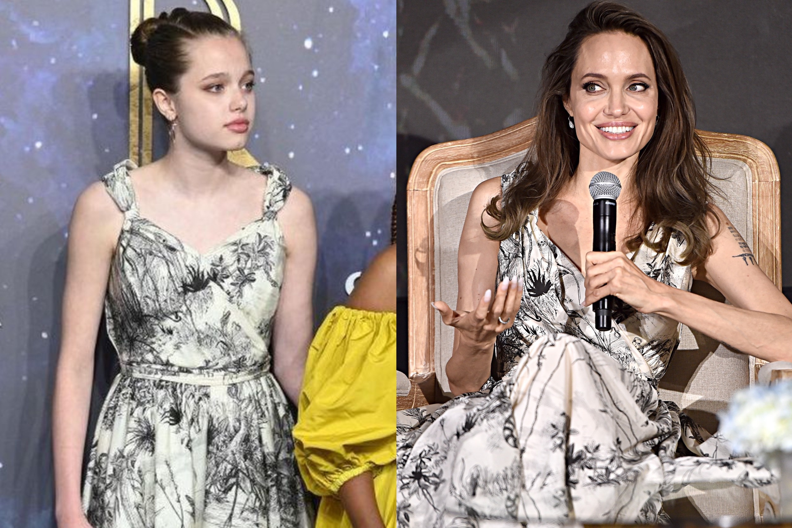 Trao luu mac lai trang phuc cu hinh anh