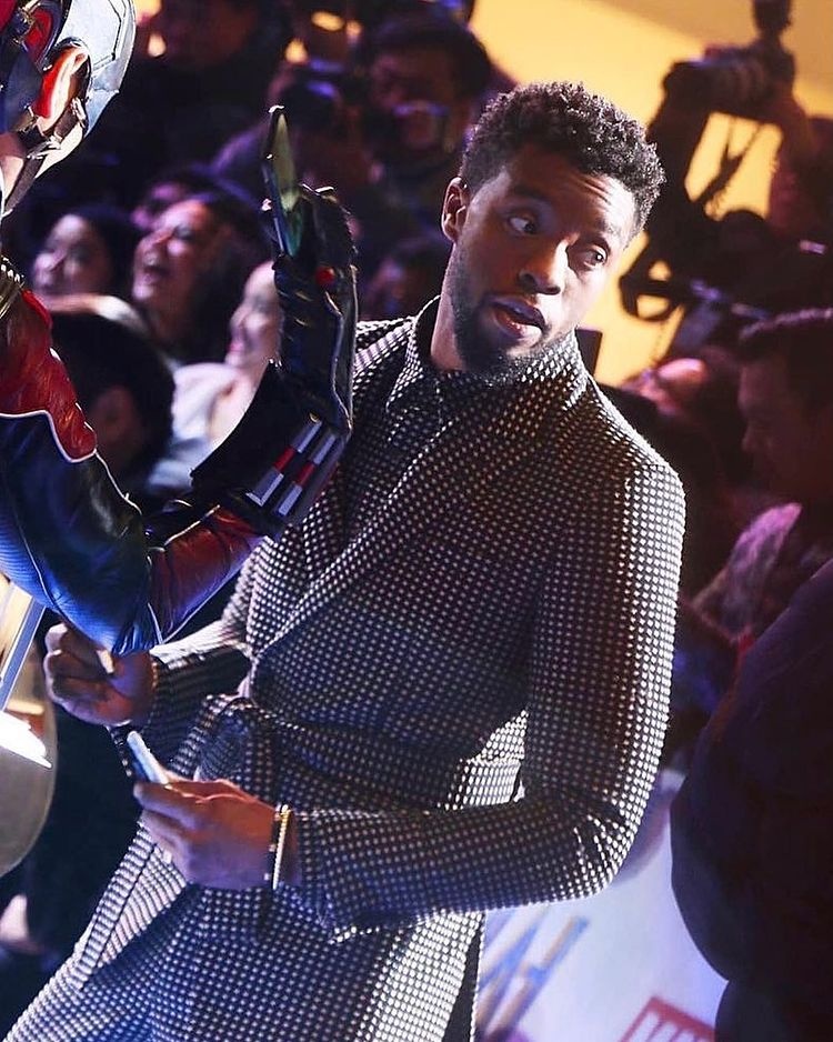 Xu hướng mặc suit kimono của nam giới ảnh 1 Xu huong mac suit kimono cua nam gioi anh 1