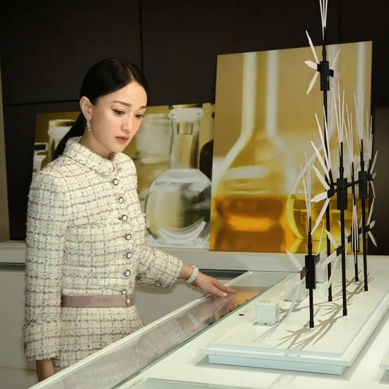 Mau ao vuot thoi gian anh 8