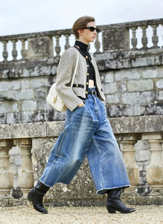 Mau ao vuot thoi gian anh 14