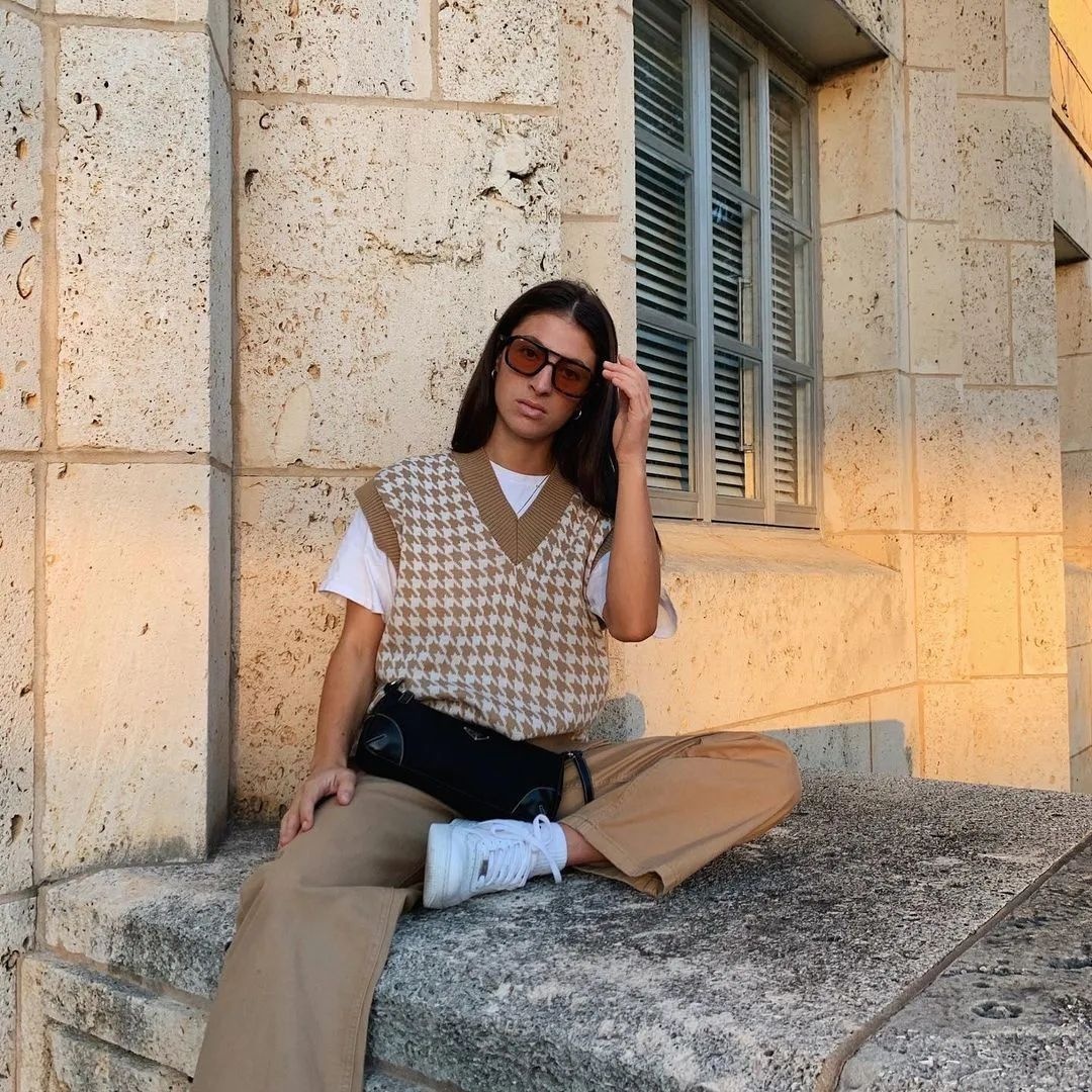 Mau ao len thinh hanh vao mua dong anh 15