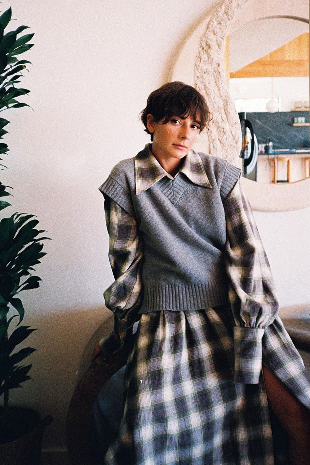 Mau ao len thinh hanh vao mua dong anh 5