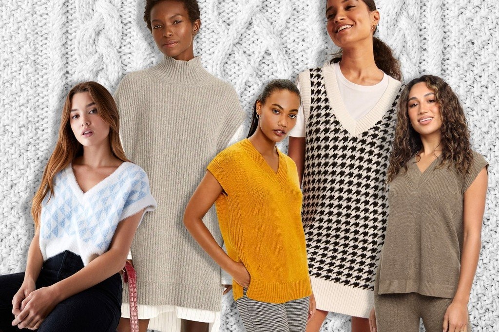 Mau ao len thinh hanh vao mua dong anh 1