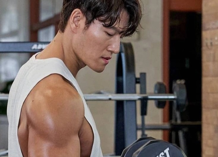 Tai tu Han thuc hien 391 cuoc kiem tra y te sau tin dung thuoc tang co hinh anh