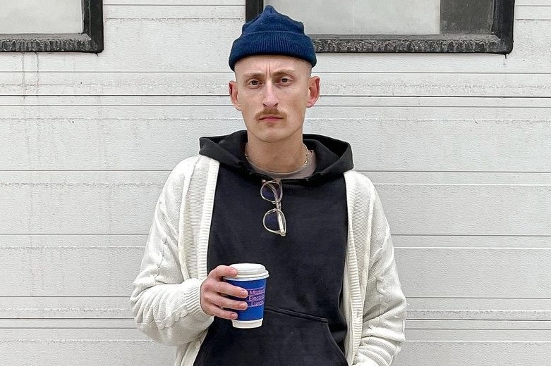 Kieu mu 'vo dung' thinh hanh vao mua dong hinh anh