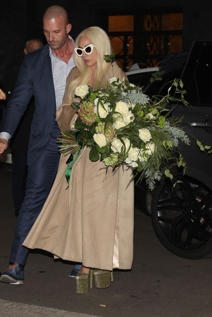 Suc hut cua Lady Gaga anh 14