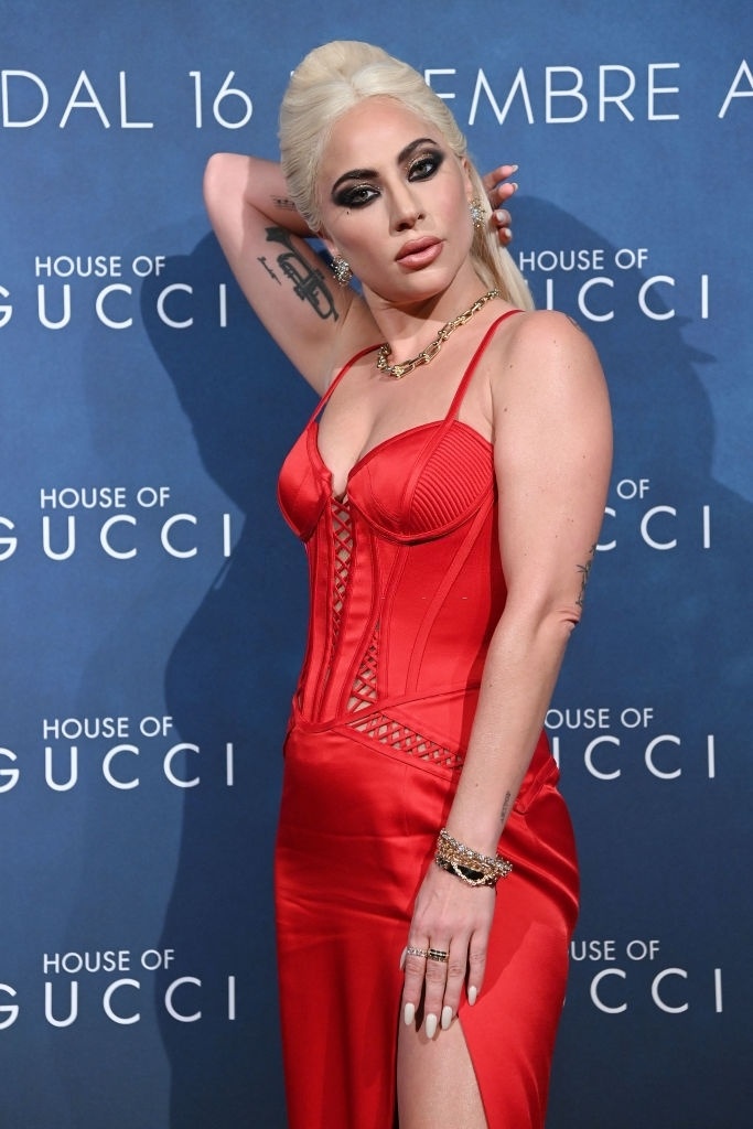 Suc hut cua Lady Gaga anh 4