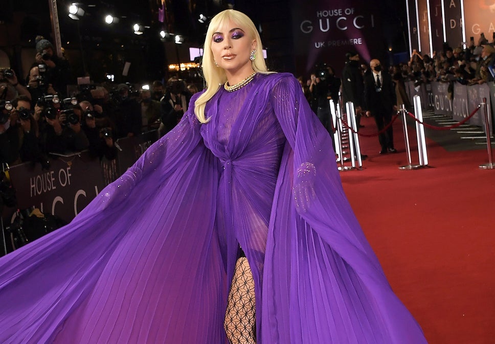 Suc hut cua Lady Gaga anh 8