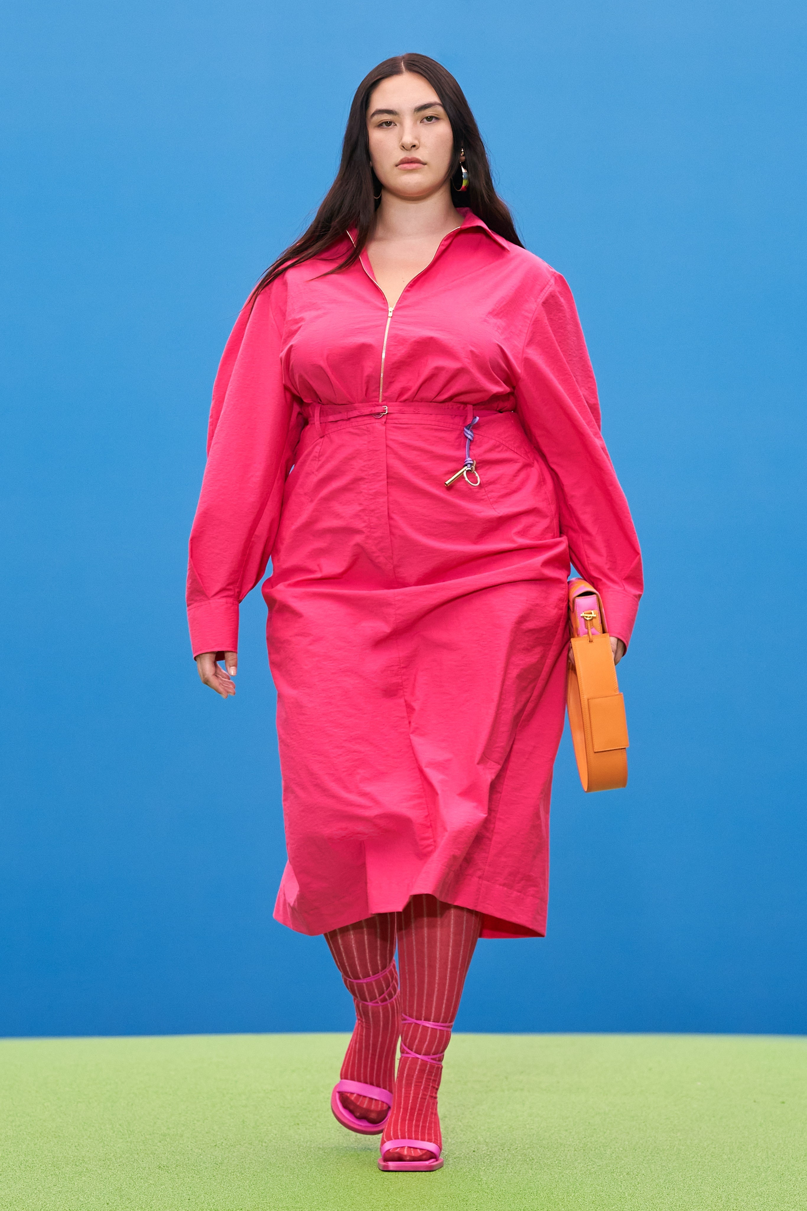 thoi trang ngoai co anh 9