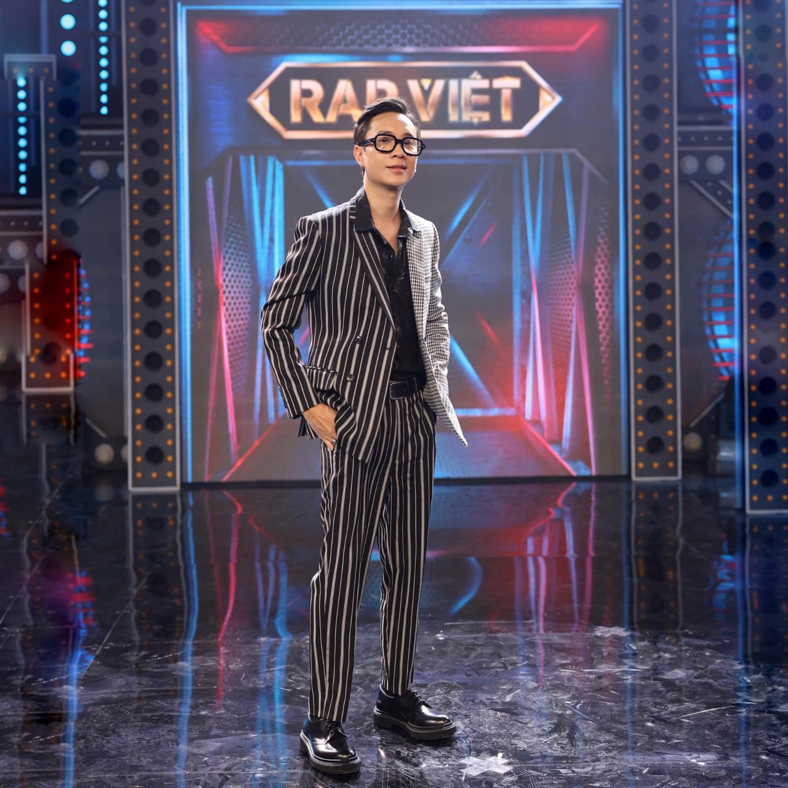 Hình tượng của JustaTee ảnh 4 Hinh tuong cua JustaTee anh 4