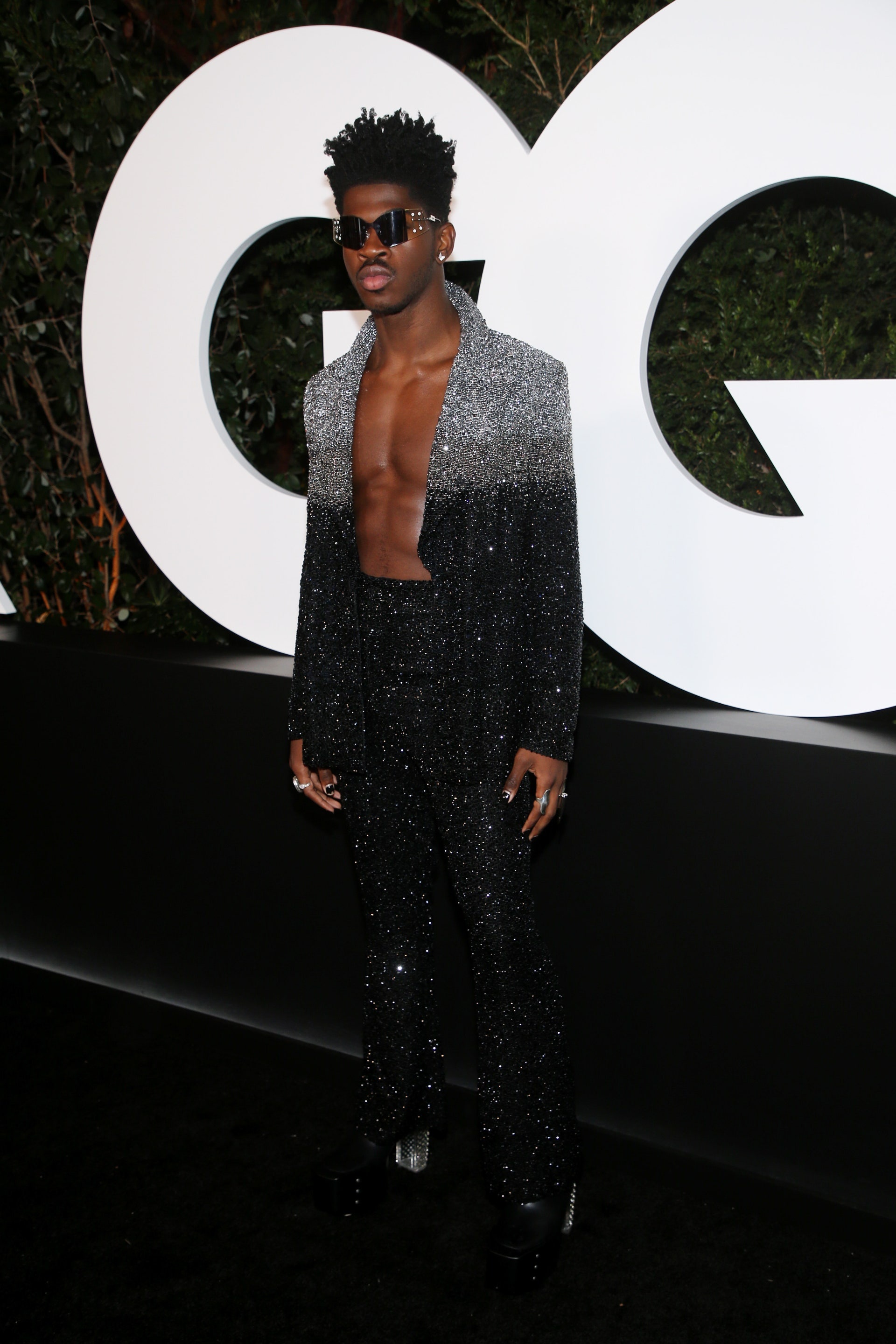 Thoi trang tham do cua Nguoi Nhen anh 3