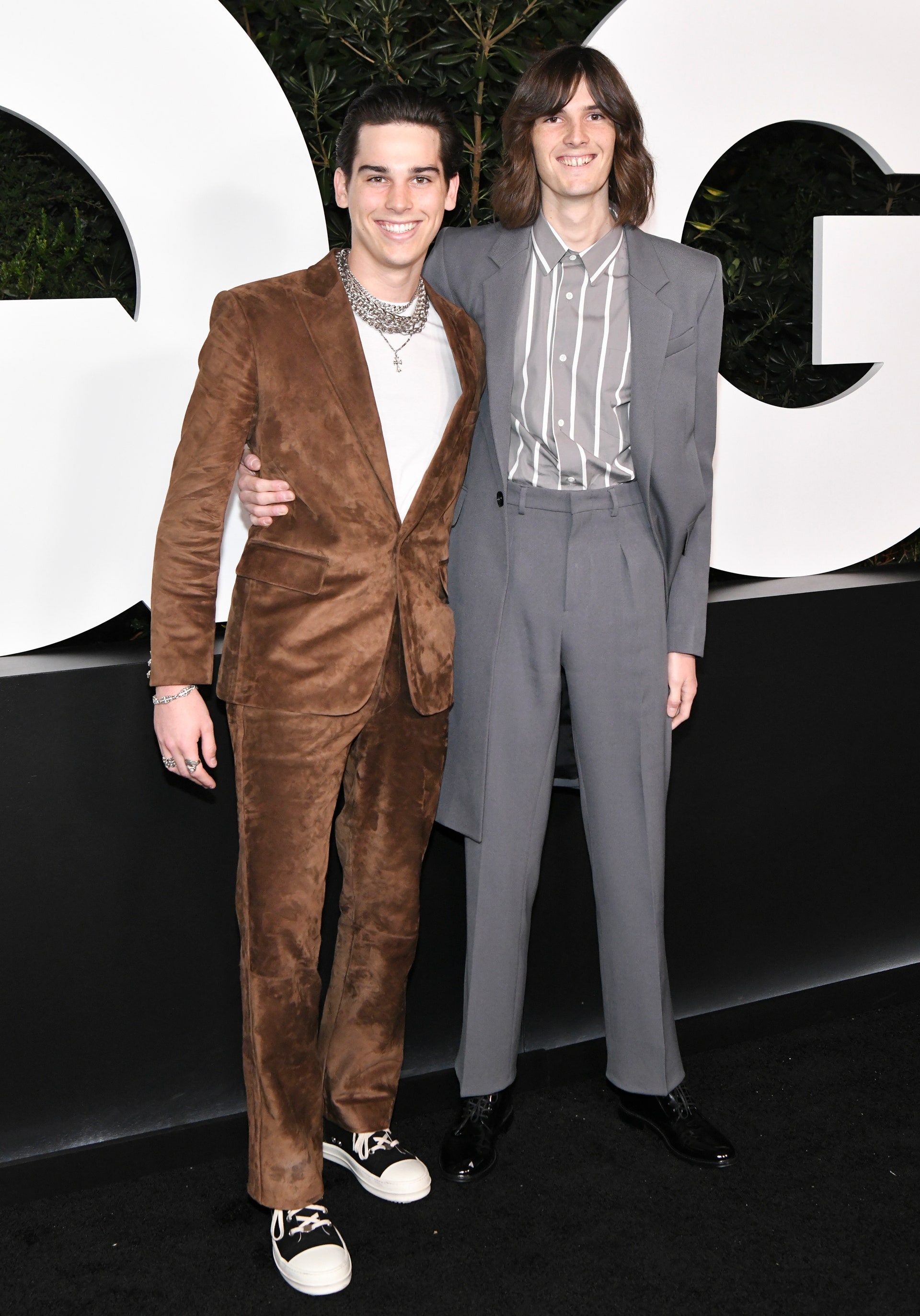 Thoi trang tham do cua Nguoi Nhen anh 4