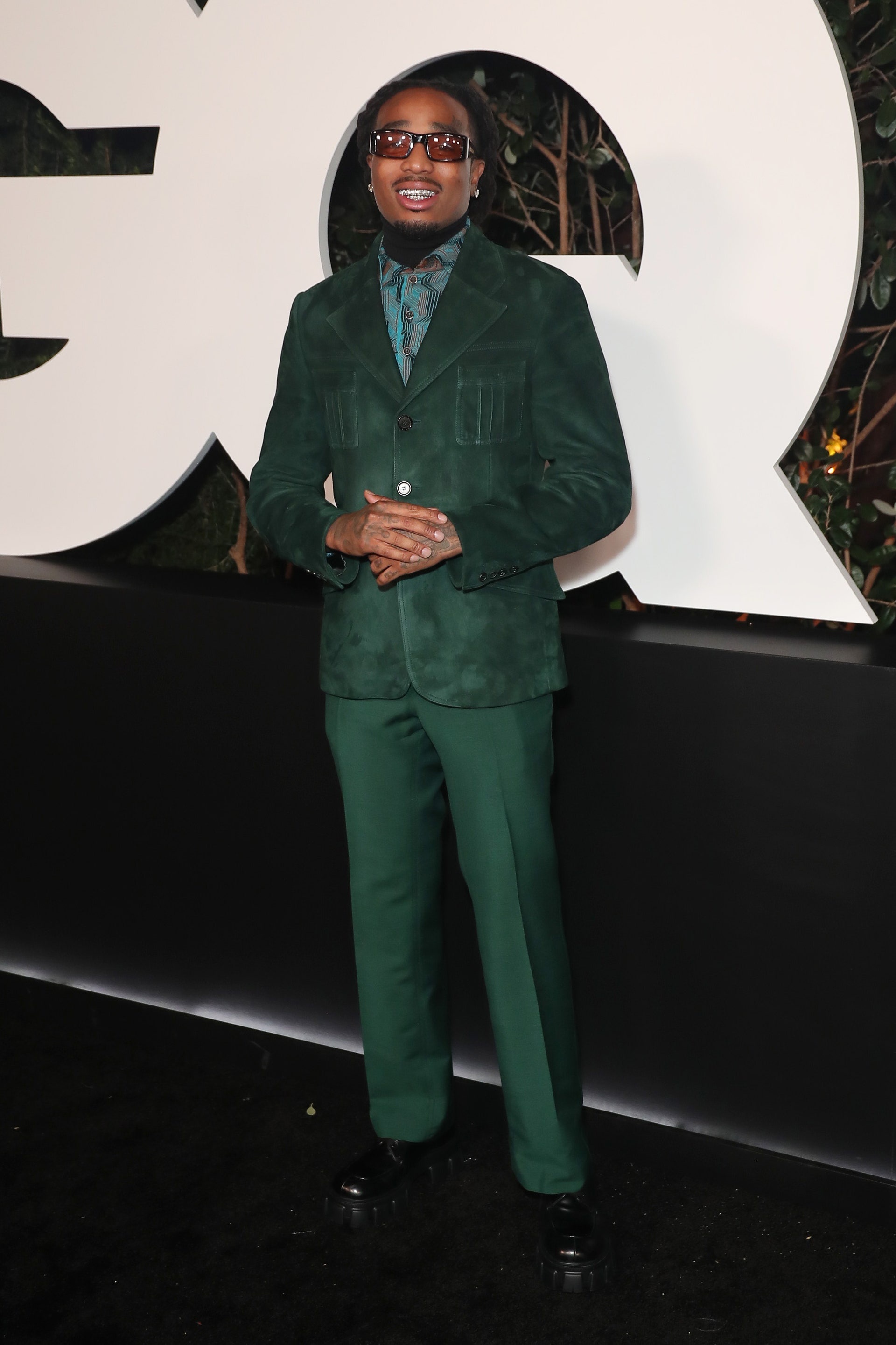 Thoi trang tham do cua Nguoi Nhen anh 13