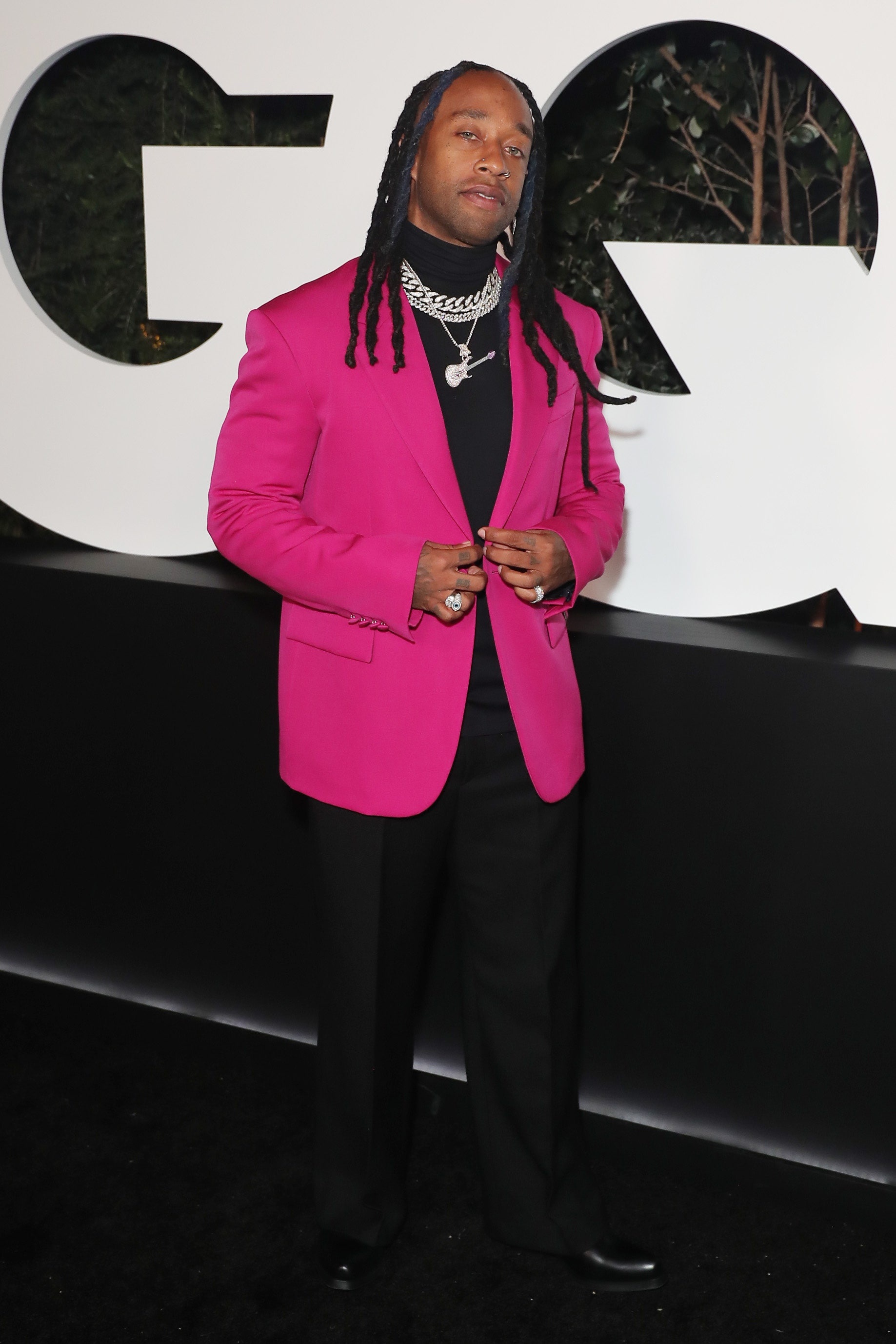 Thoi trang tham do cua Nguoi Nhen anh 8