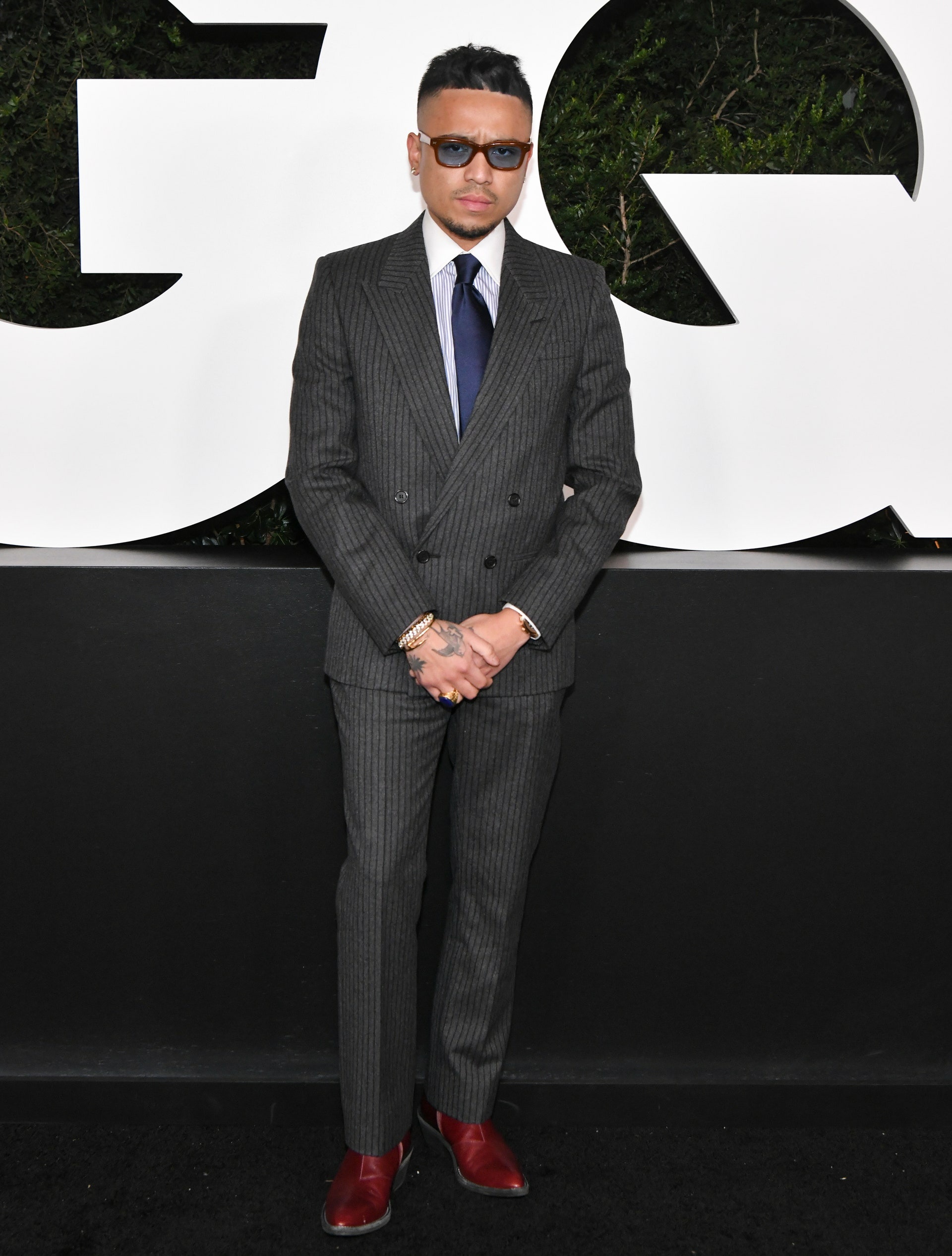 Thoi trang tham do cua Nguoi Nhen anh 20