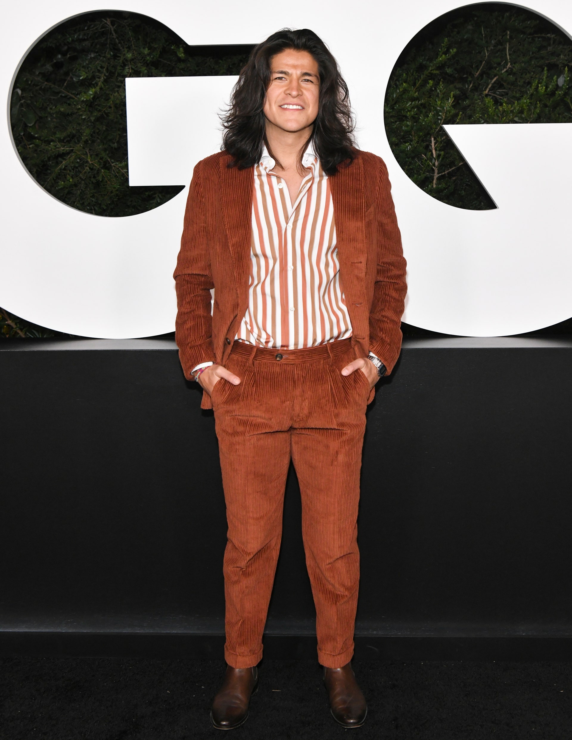 Thoi trang tham do cua Nguoi Nhen anh 9