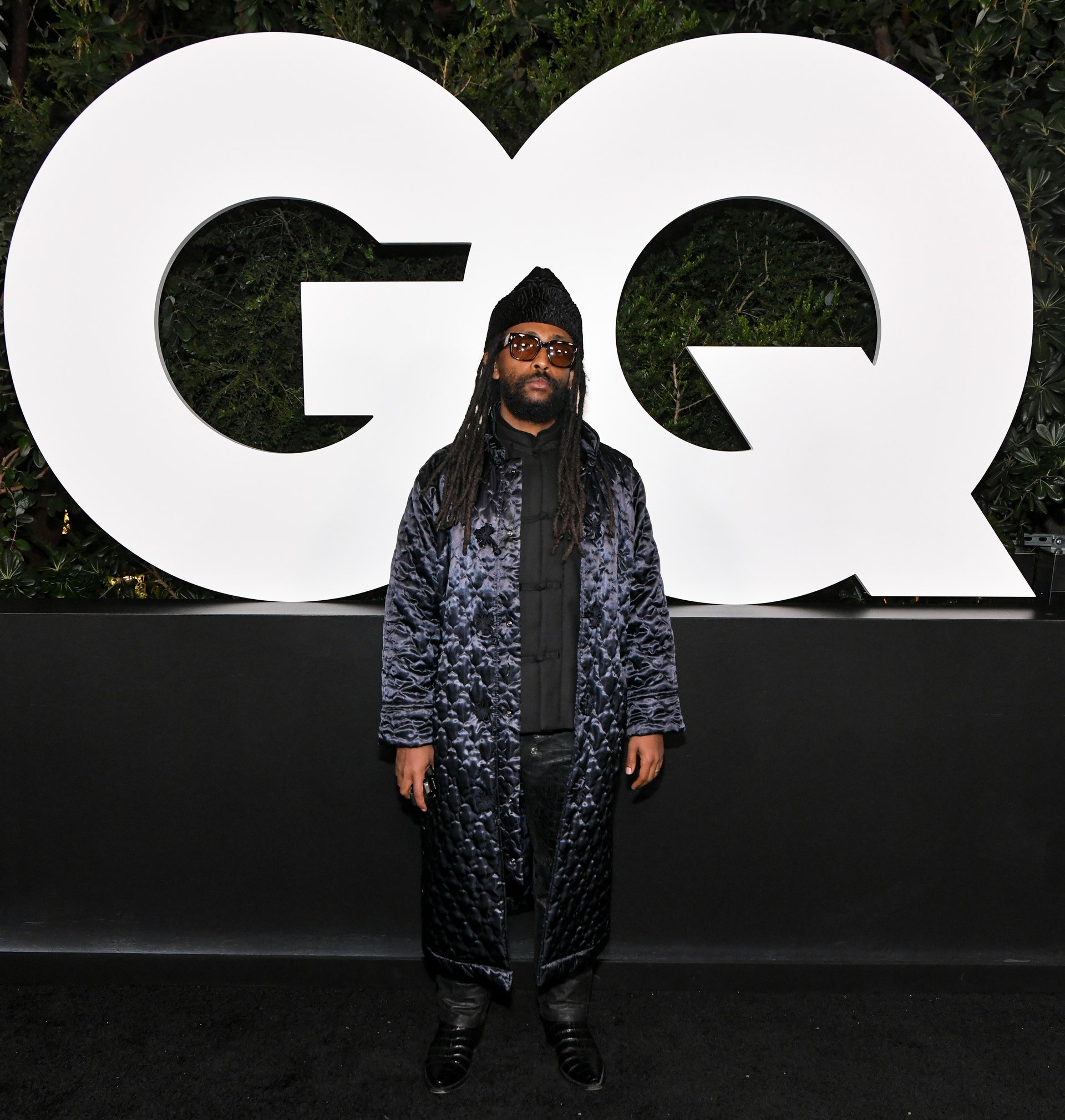 Thoi trang tham do cua Nguoi Nhen anh 11