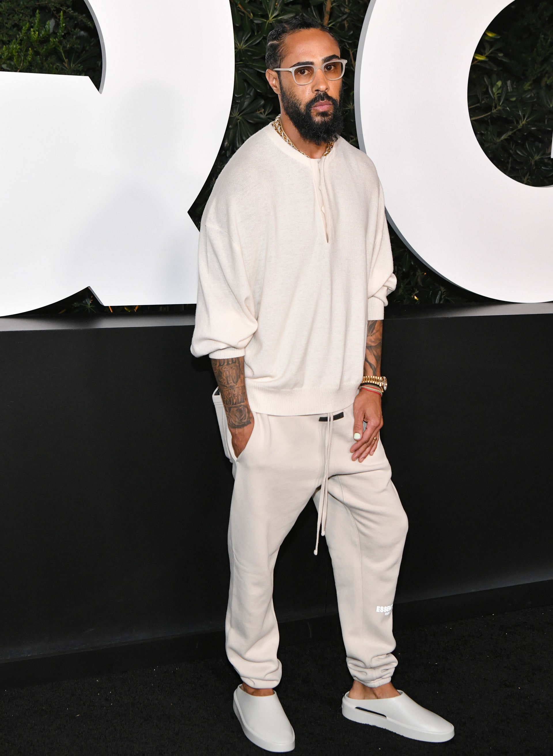 Thoi trang tham do cua Nguoi Nhen anh 15