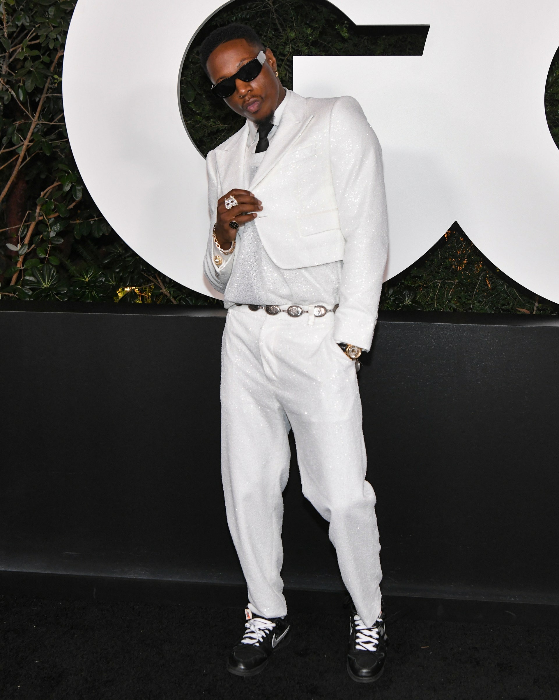 Thoi trang tham do cua Nguoi Nhen anh 14