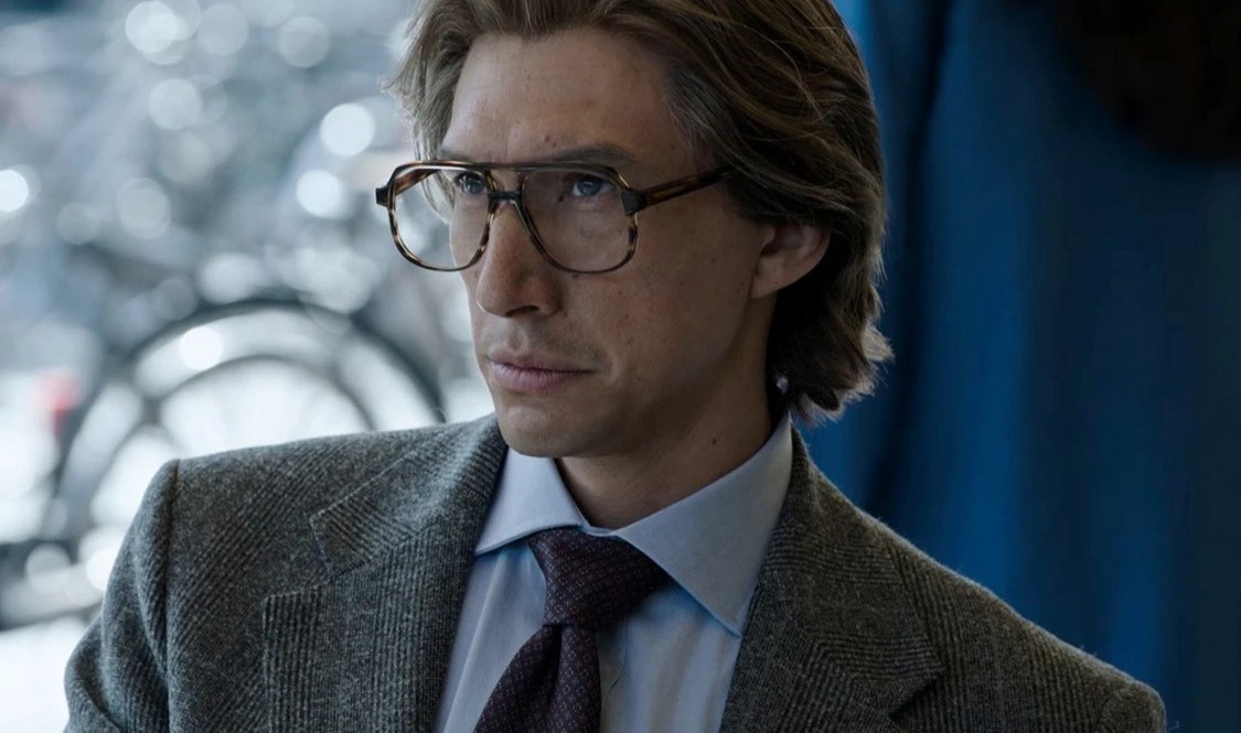 Phia sau bo suit trong phim 'House of Gucci' anh 2