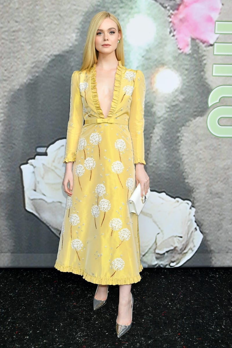 Su thay doi cua Elle Fanning anh 20