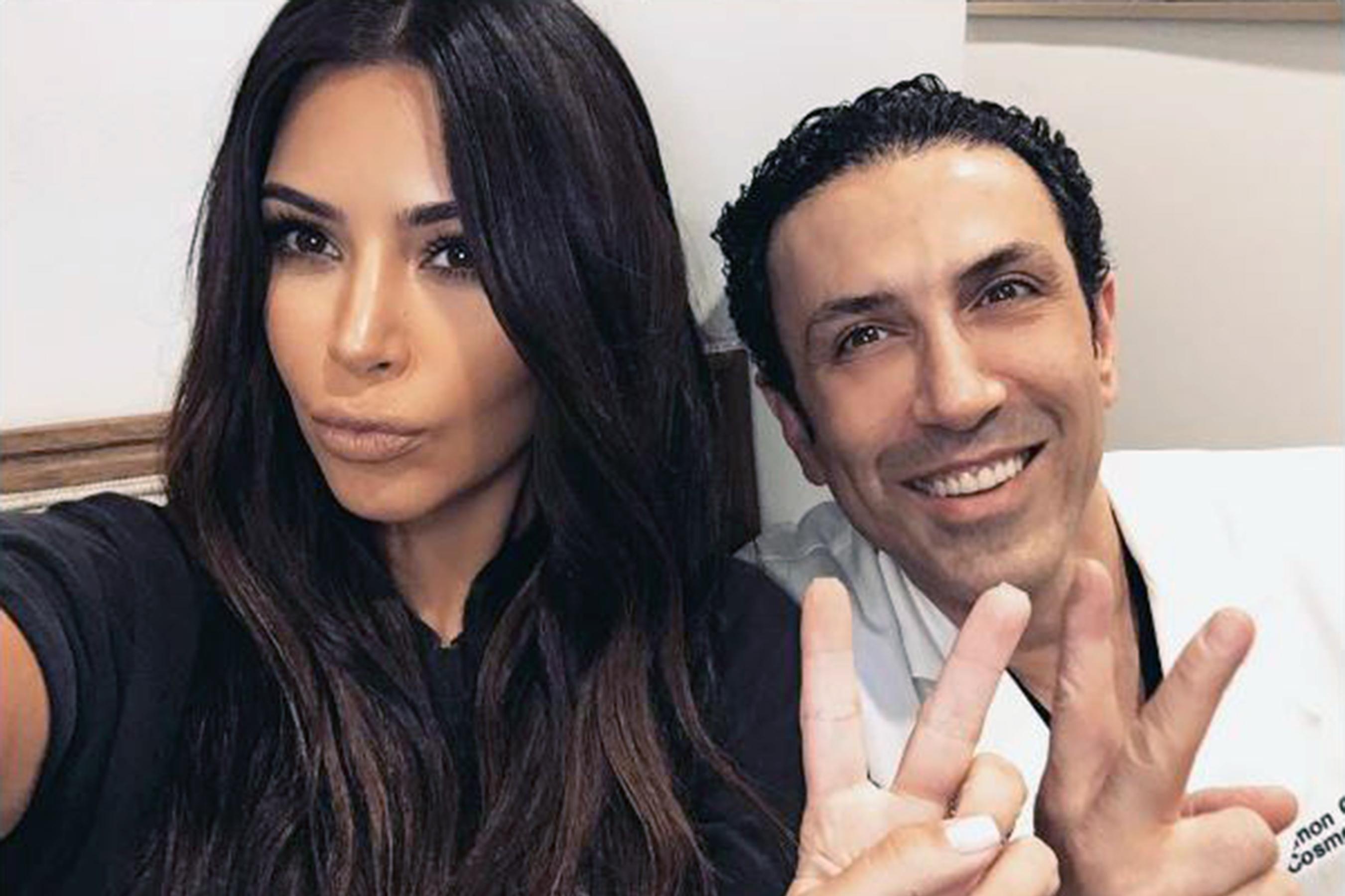 Nguoi giup nghe si duy tri ve ngoai tre trung anh 2