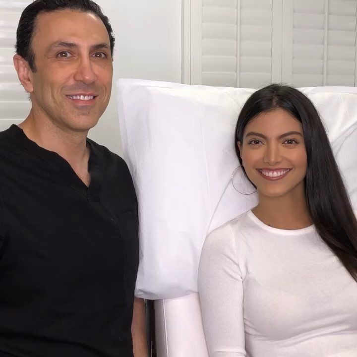 Người giúp nghệ sĩ duy trì vẻ ngoài trẻ trung ảnh 4 Nguoi giup nghe si duy tri ve ngoai tre trung anh 4