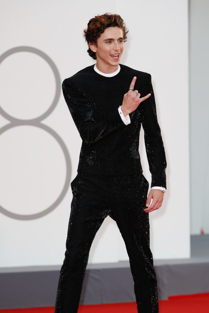 Trang sức cho nam giới lên ngôi ảnh 4 Trang suc cho nam gioi len ngoi anh 4