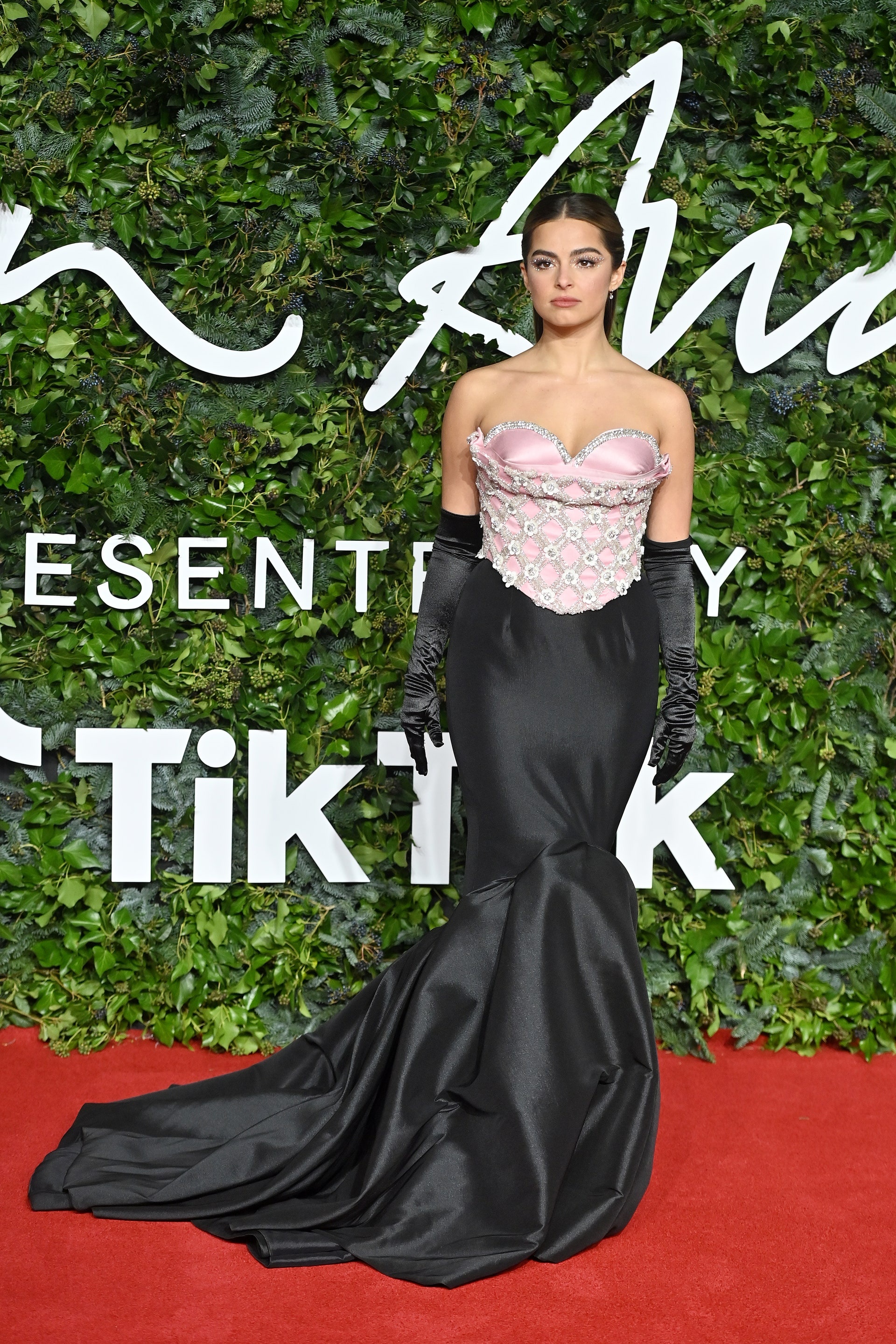 Tham do The Fashion Awards 2021 anh 14