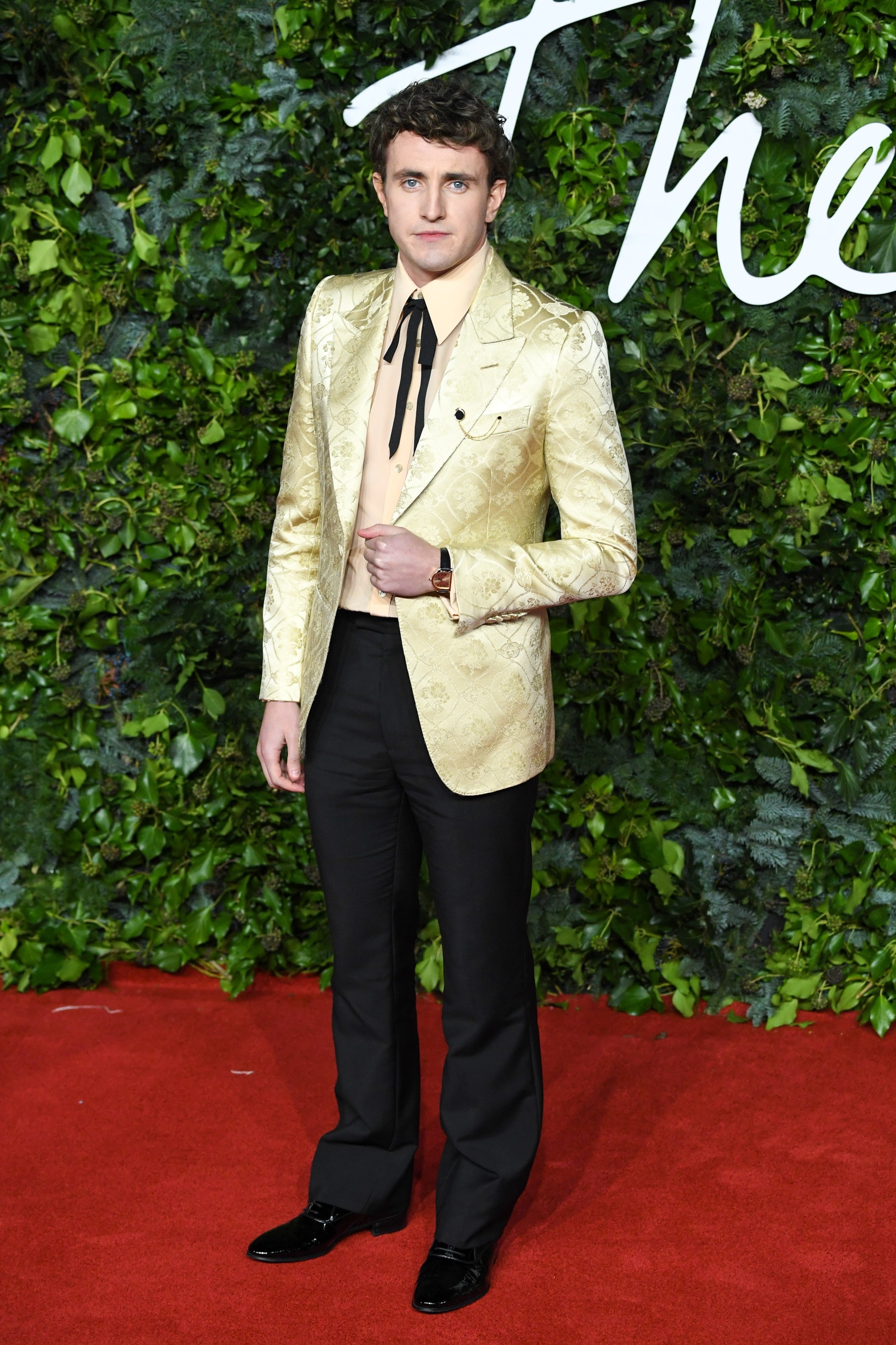 Tham do The Fashion Awards 2021 anh 13