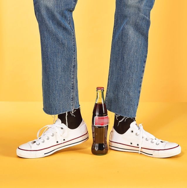 Cach phoi tat voi giay,  dep anh 5