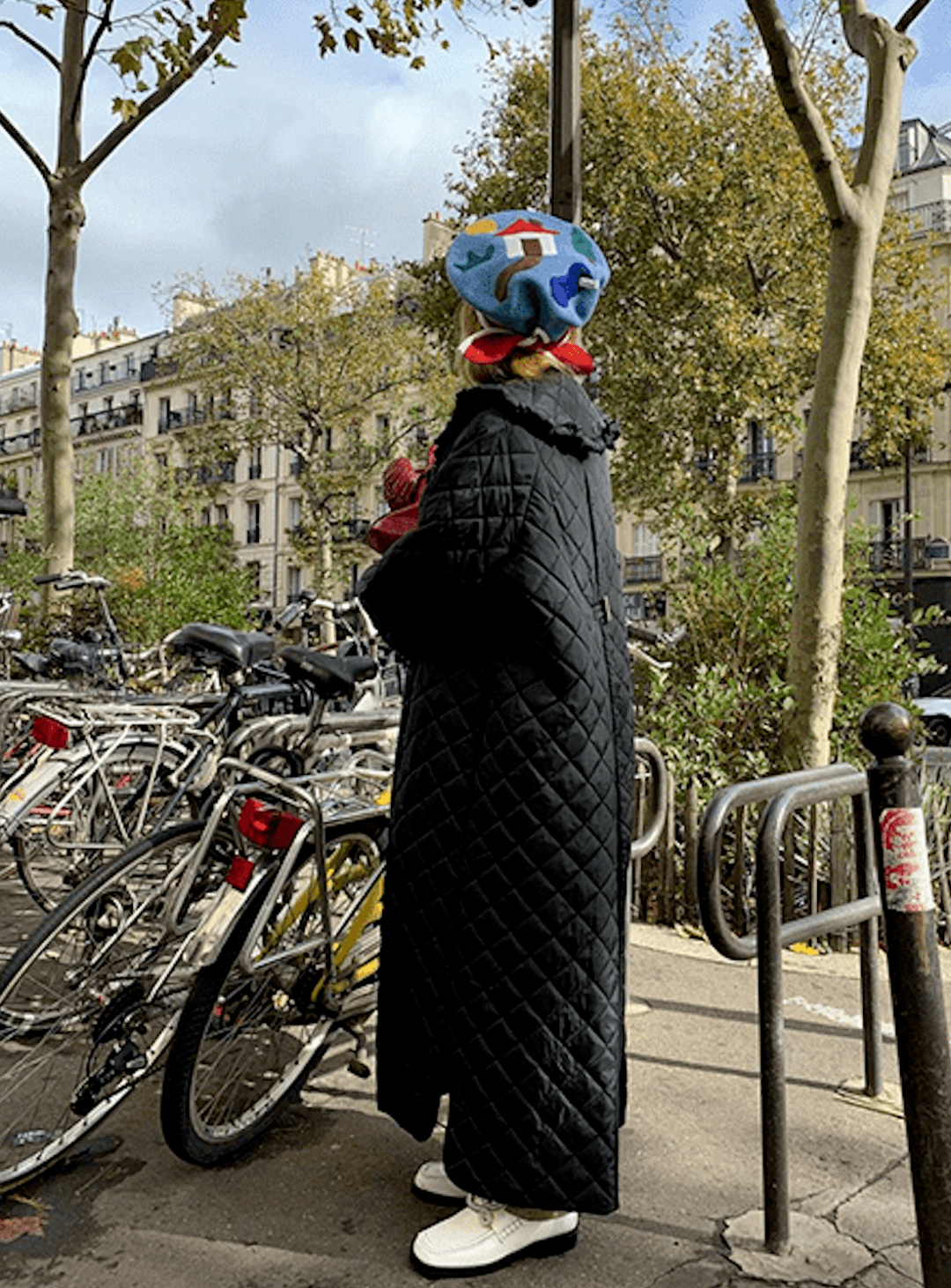 Mot mac ao khoac chan bong anh 11