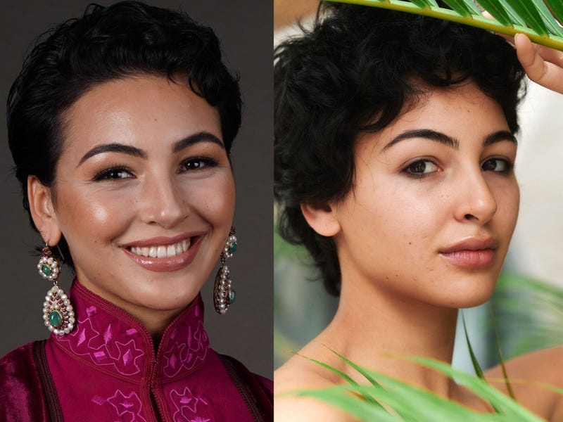 mặt mộc của hoa hậu ảnh 11 mat moc cua hoa hau anh 11