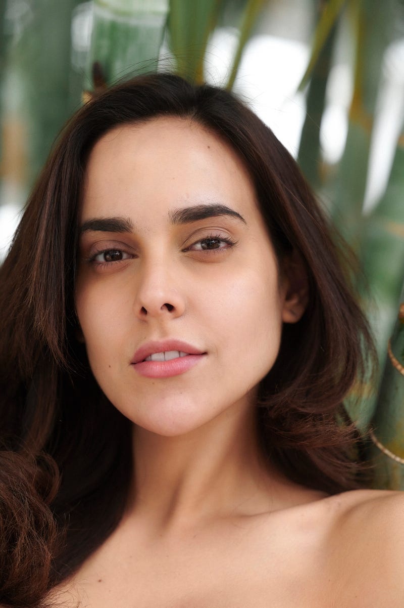 mặt mộc của hoa hậu ảnh 2 mat moc cua hoa hau anh 2