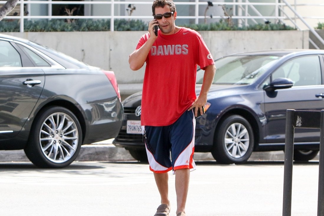 Adam Sandler duoc tim kiem nhieu anh 3
