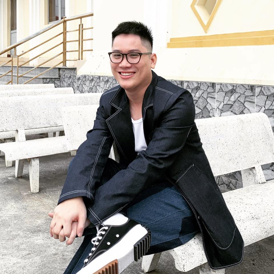 Aquafina Tuan le Thoi trang Quoc te Viet Nam anh 9