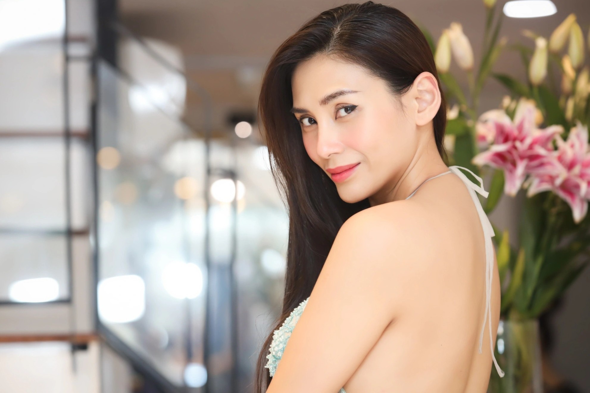 Su tro lai cua Vo Hoang Yen hinh anh