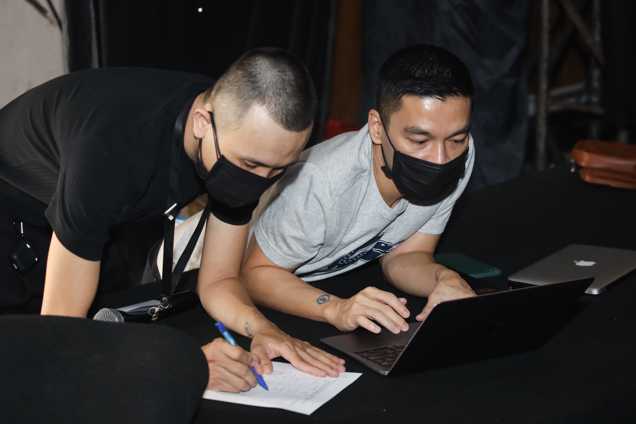 Aquafina Tuan le Thoi trang Quoc te Viet Nam anh 2