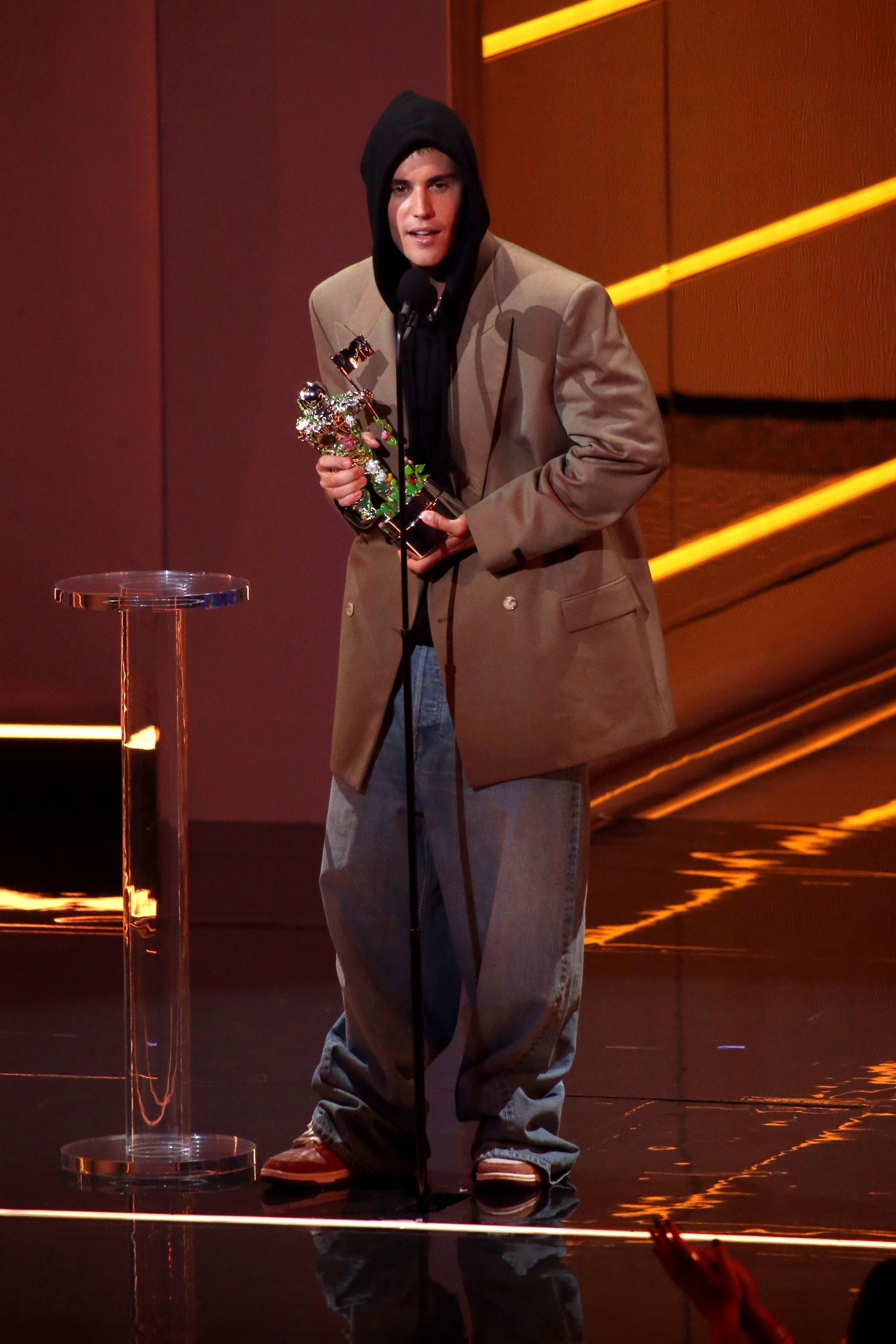 Justin Bieber tao nen quy tac thoi trang rieng anh 11